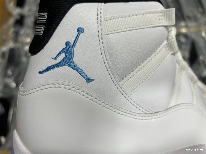 Blue Air legend 11 Jordan CT8012-104 0531